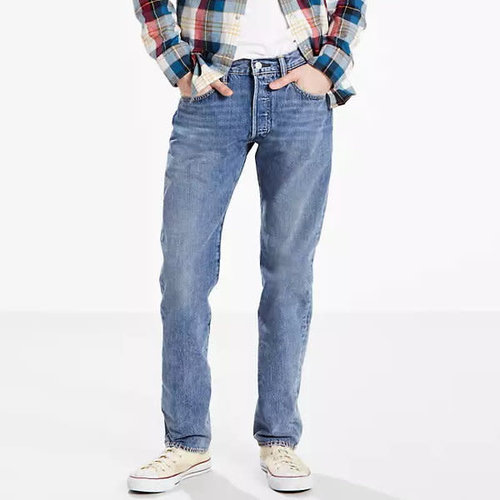 Levis 501 King Warp Stretch Fit Levis 501 King Warp Stretch Fit