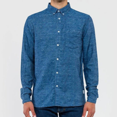 RVLT Munk L/S Shirt RVLT Munk L/S Shirt