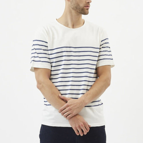 MINIMUM Balser S/S Tee MINIMUM Balser S/S Tee