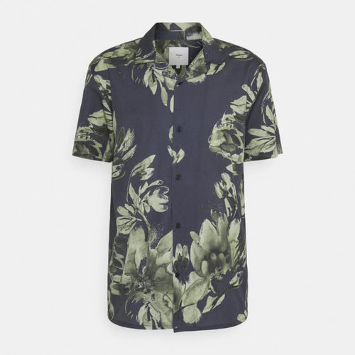 MINIMUM Emanuel S/S Shirt MINIMUM Emanuel S/S Shirt