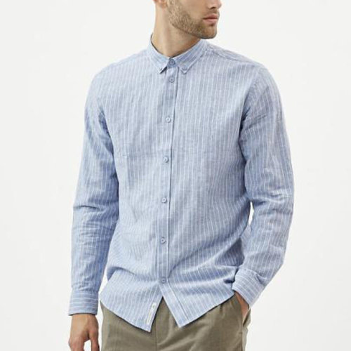 MINIMUM Walther L/S Shirt MINIMUM Walther L/S Shirt