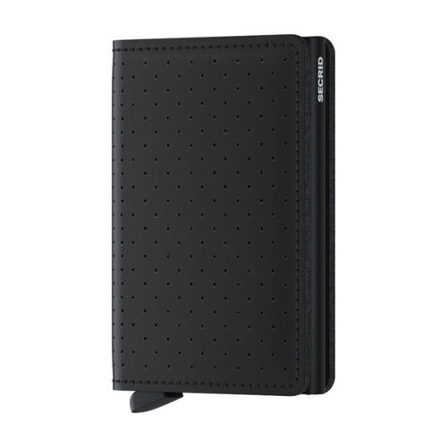 Secrid Slimwallet - Perforated Secrid Slimwallet - Perforated