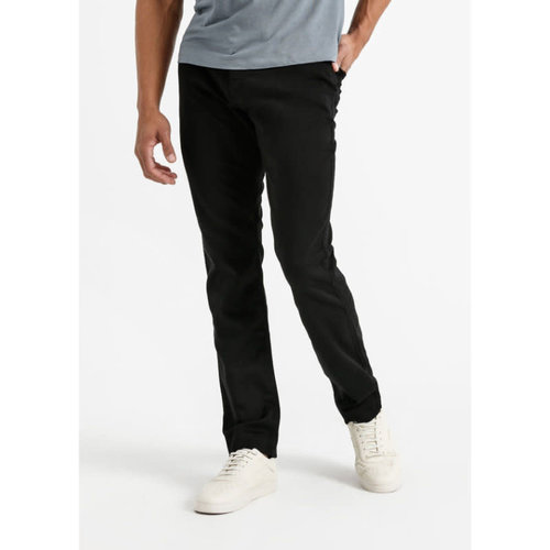 Du/er No Sweat Pant Relaxed - Black Du/er No Sweat Pant Relaxed - Black
