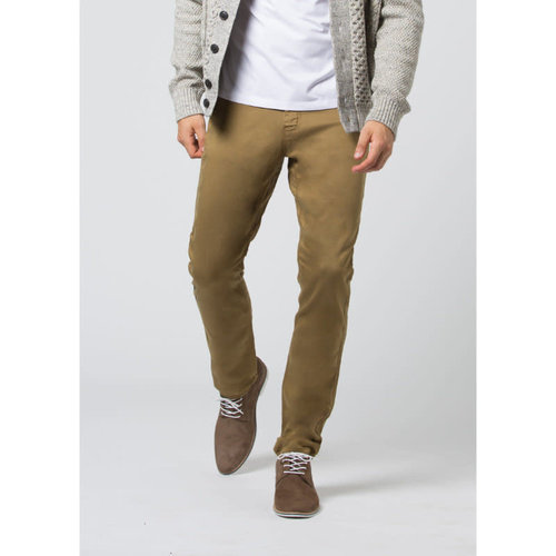 Du/er No Sweat Pant Relaxed - Tobacco Du/er No Sweat Pant Relaxed - Tobacco