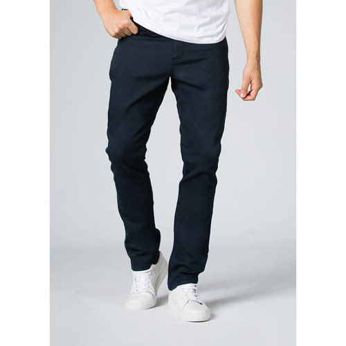 Du/er No Sweat Pant Relaxed - Navy Du/er No Sweat Pant Relaxed - Navy