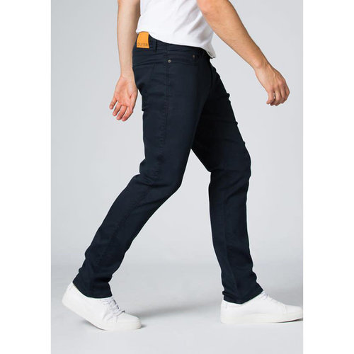 Du/er No Sweat Pant Relaxed - Navy