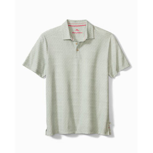 Tommy Bahama MOD Palms Geo Polo Tommy Bahama MOD Palms Geo Polo