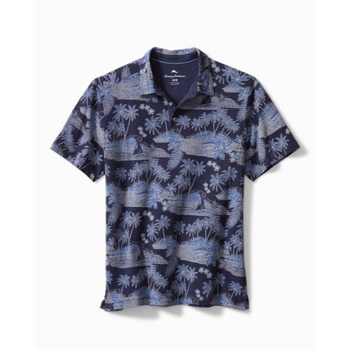Tommy Bahama Sail Oasis Polo Tommy Bahama Sail Oasis Polo