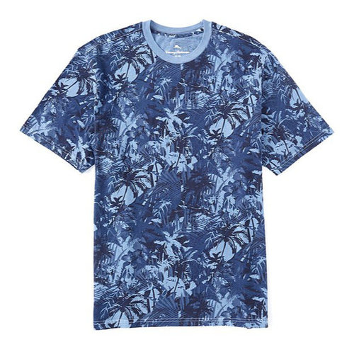 Tommy Bahama Canopy Camo Tee Tommy Bahama Canopy Camo Tee