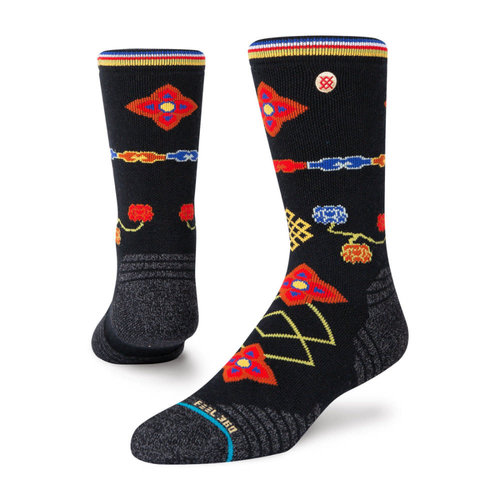 Stance Shiva Infiknit Socks Stance Shiva Infiknit Socks