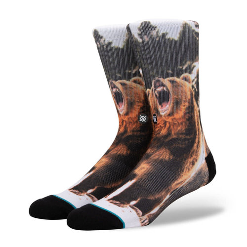 Stance Leos Casual Socks Stance Leos Casual Socks