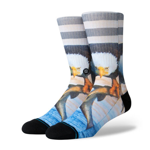 Stance Eddy Casual Socks Stance Eddy Casual Socks