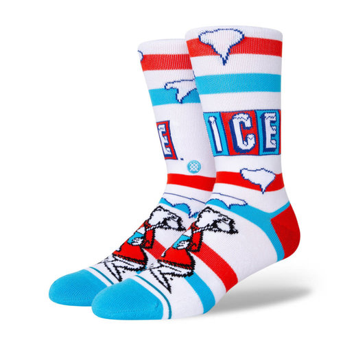 Stance ICEE Casual Socks Stance ICEE Casual Socks