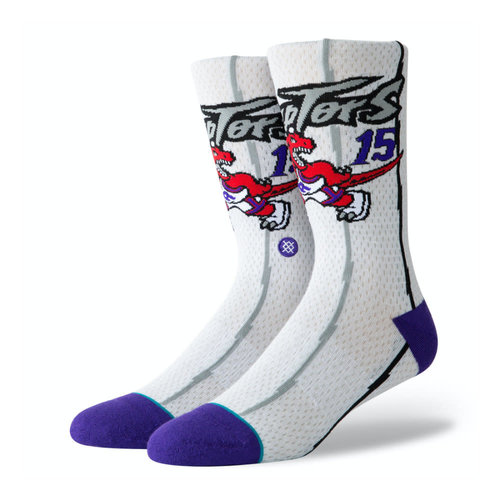 Stance Carter HWC Jersey Casual Socks Stance Carter HWC Jersey Casual Socks