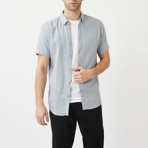MINIMUM Aleksander S/S Shirt MINIMUM Aleksander S/S Shirt