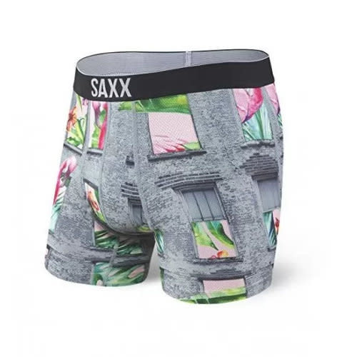 SAXX Volt Boxer Brief - Staycation SAXX Volt Boxer Brief - Staycation