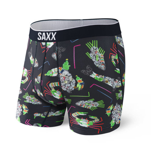 SAXX Volt Boxer Brief - Washed Ashore SAXX Volt Boxer Brief - Washed Ashore