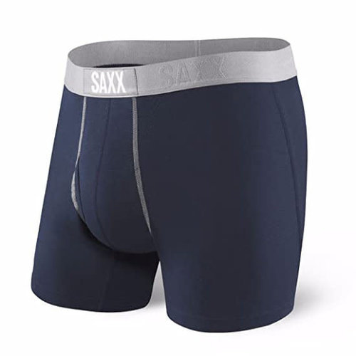 SAXX 24/7 Boxer Brief - Navy SAXX 24/7 Boxer Brief - Navy