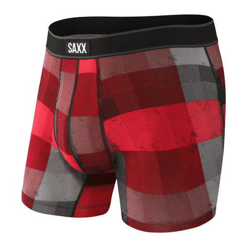 SAXX Daytripper Boxer Brief - Holiday Spirit SAXX Daytripper Boxer Brief - Holiday Spirit