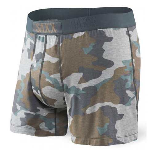 SAXX Free Agent Boxer Brief - Supersized Camo SAXX Free Agent Boxer Brief - Supersized Camo
