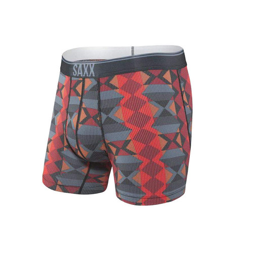 SAXX Quest Boxer Brief - Dot Navajo SAXX Quest Boxer Brief - Dot Navajo