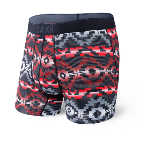 SAXX Quest Boxer Brief - Desperado SAXX Quest Boxer Brief - Desperado