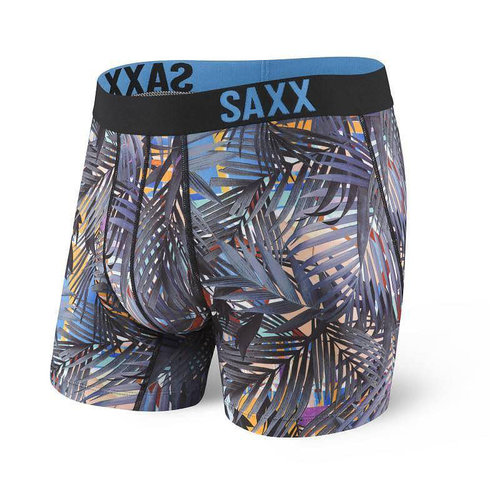 SAXX Fuse Boxer Brief - Mystic Palm SAXX Fuse Boxer Brief - Mystic Palm