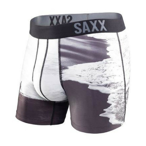 SAXX Fuse Boxer Brief - Dark Surf SAXX Fuse Boxer Brief - Dark Surf
