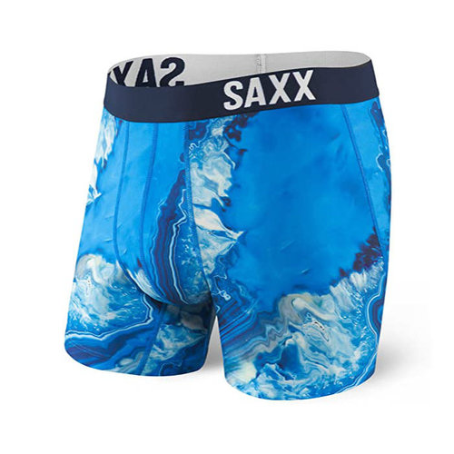 SAXX Fuse Boxer Brief - Mineral SAXX Fuse Boxer Brief - Mineral