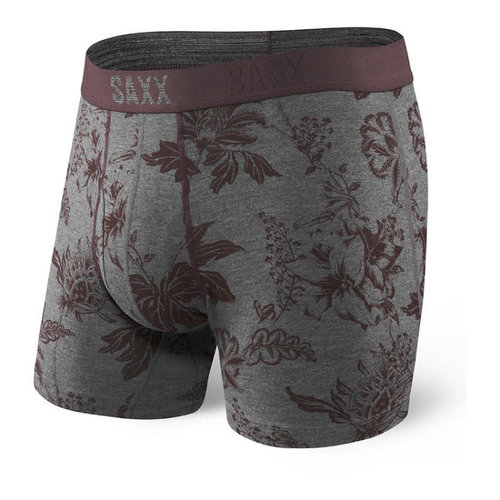 SAXX Platinum Boxer Brief - Botanical SAXX Platinum Boxer Brief - Botanical