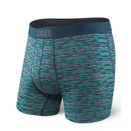SAXX Platinum Boxer Brief - Teal Horizon SAXX Platinum Boxer Brief - Teal Horizon