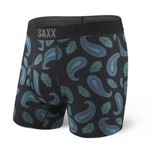 SAXX Platinum Boxer Brief - Pop Paisley SAXX Platinum Boxer Brief - Pop Paisley