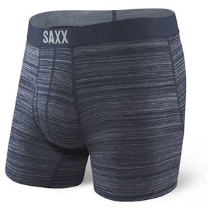 SAXX Platinum Boxer Brief - Comet Heather