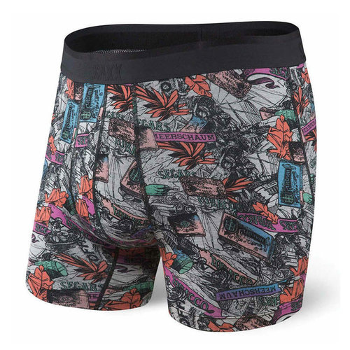 SAXX Platinum Boxer Brief - Cubano SAXX Platinum Boxer Brief - Cubano