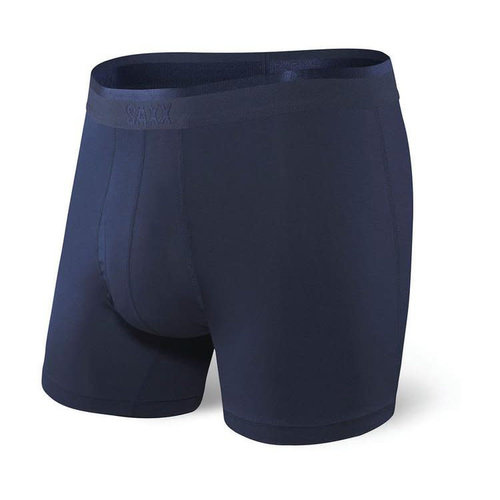 SAXX Platinum Boxer Brief - Navy SAXX Platinum Boxer Brief - Navy
