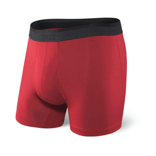 SAXX Platinum Boxer Brief - Red SAXX Platinum Boxer Brief - Red