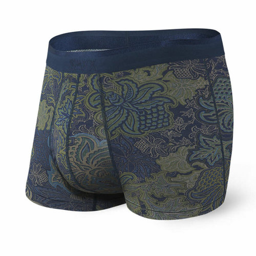 SAXX Platinum Trunk - Forest Paisley SAXX Platinum Trunk - Forest Paisley