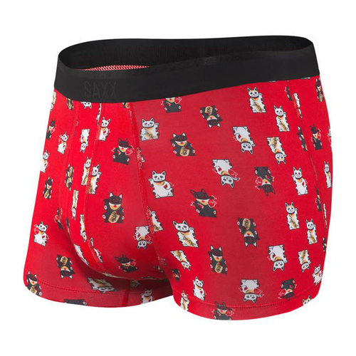 SAXX Platinum Trunk - Lucky Cat SAXX Platinum Trunk - Lucky Cat