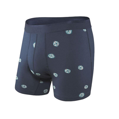 SAXX Platinum Boxer Brief - Tie Dye Dot SAXX Platinum Boxer Brief - Tie Dye Dot