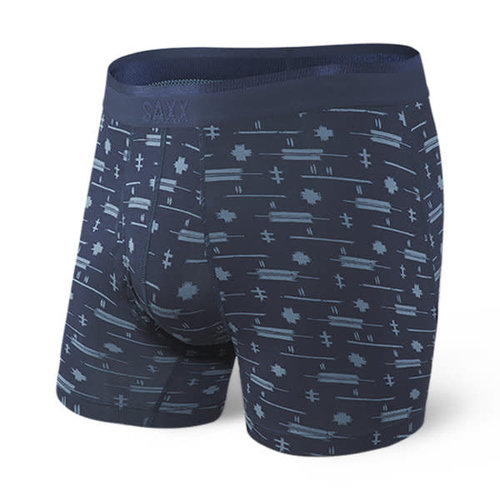 SAXX Platinum Boxer Brief - Kimono SAXX Platinum Boxer Brief - Kimono