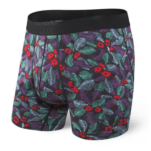 SAXX Platinum Boxer Brief - Skattered Leaf SAXX Platinum Boxer Brief - Skattered Leaf