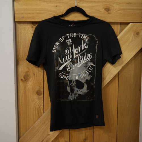 Blend New York Rider T-Shirt Blend New York Rider T-Shirt