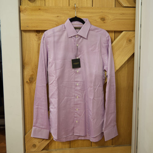Lipson Shirtmakers Regular Fit L/S Dress Shirt Lipson Shirtmakers Regular Fit L/S Dress Shirt