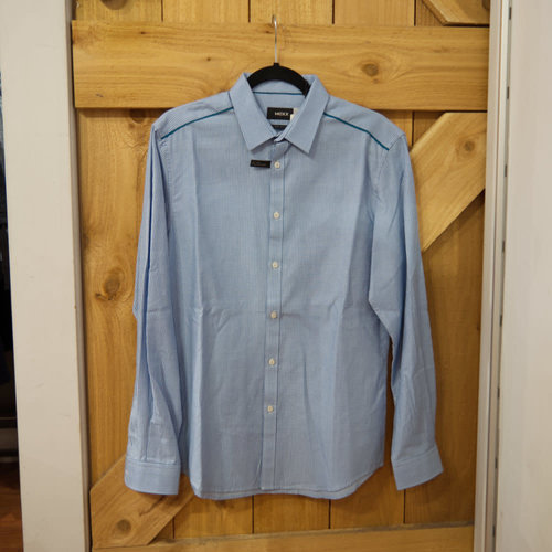 Mexx Regular Fit L/S Dress Shirt Mexx Regular Fit L/S Dress Shirt