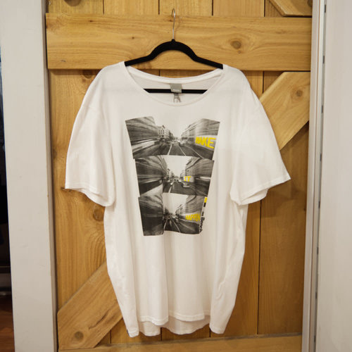 Bench Make It Happen T-Shirt Bench Make It Happen T-Shirt