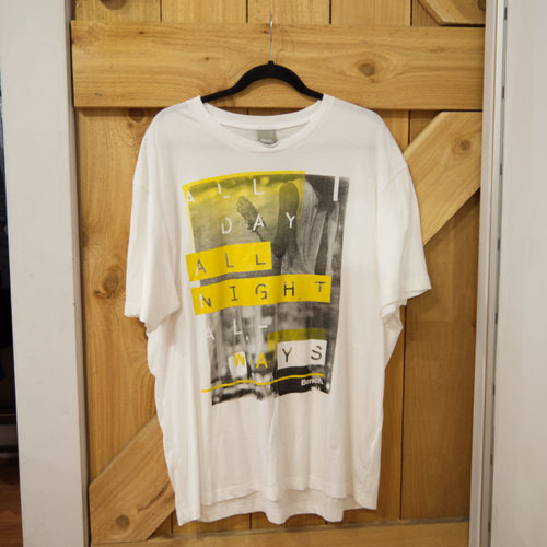Bench All Ways Slim T-Shirt Bench All Ways Slim T-Shirt