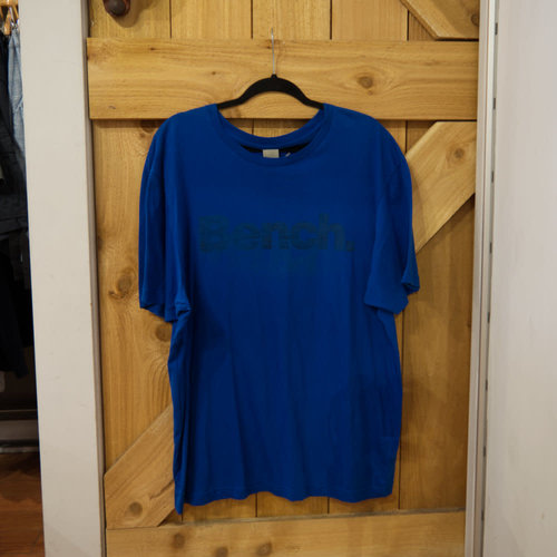 Bench Corporation Regular T-Shirt Bench Corporation Regular T-Shirt