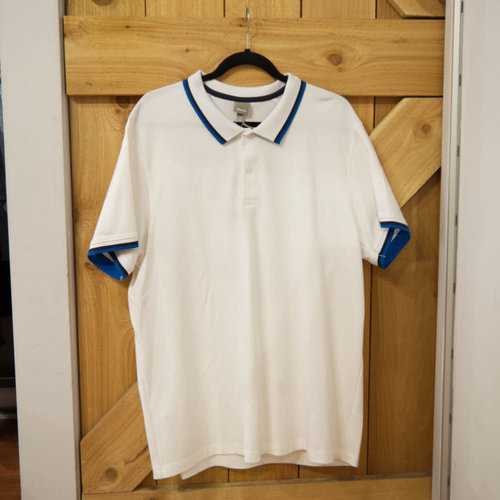 Bench Competitor Polo Bench Competitor Polo