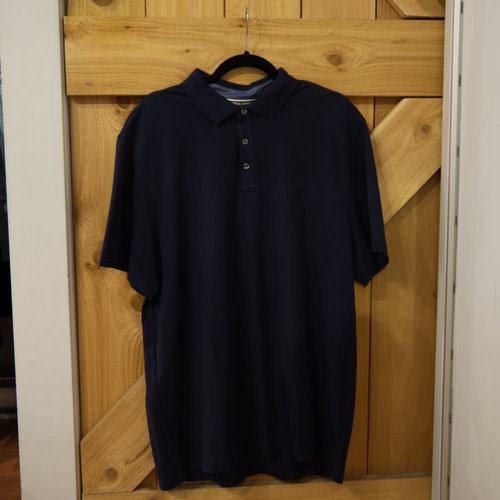 Michael Kors Knitted Polo Michael Kors Knitted Polo