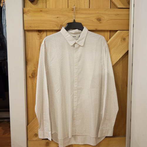 Mexx Slim Fit L/S Dress Shirt Mexx Slim Fit L/S Dress Shirt